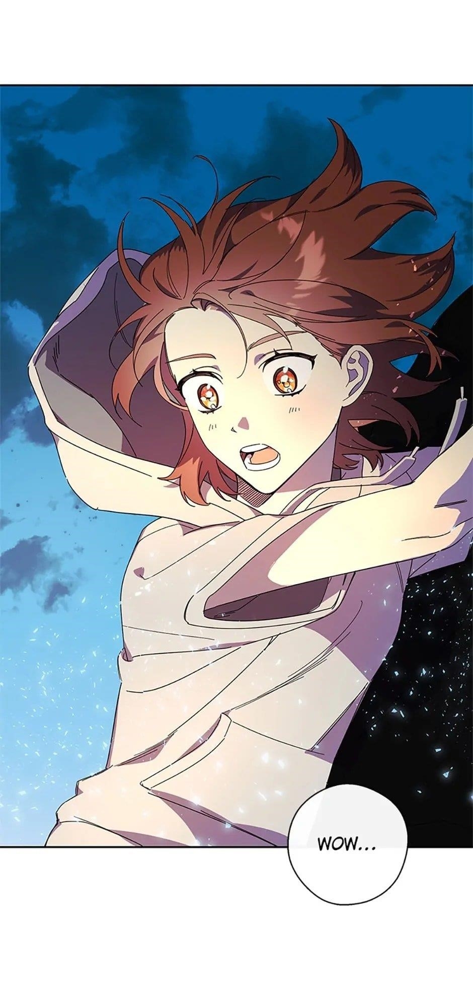 Red and Mad Chapter 45 - Page 88