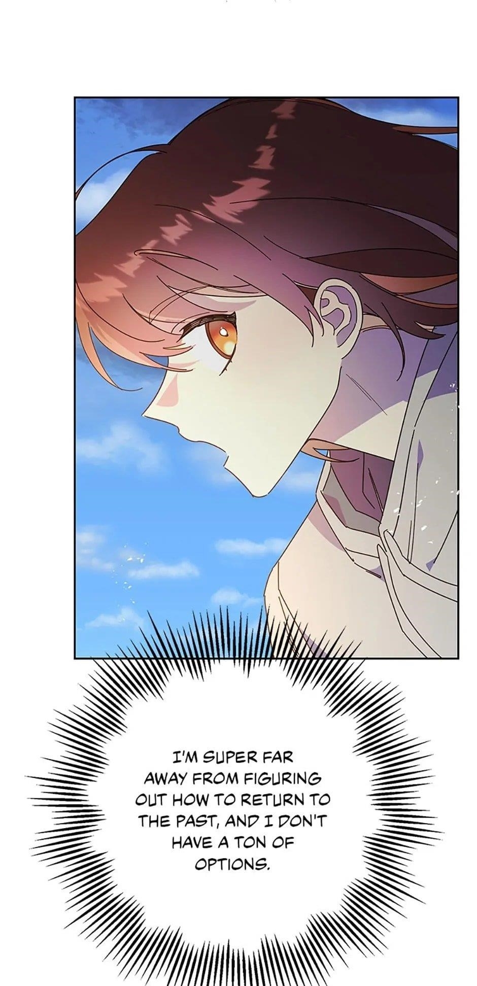 Red and Mad Chapter 45 - Page 92