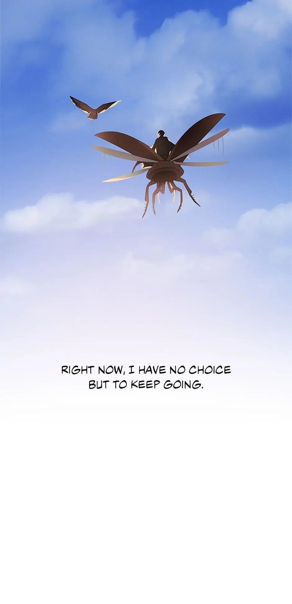 Red and Mad Chapter 45 - Page 96