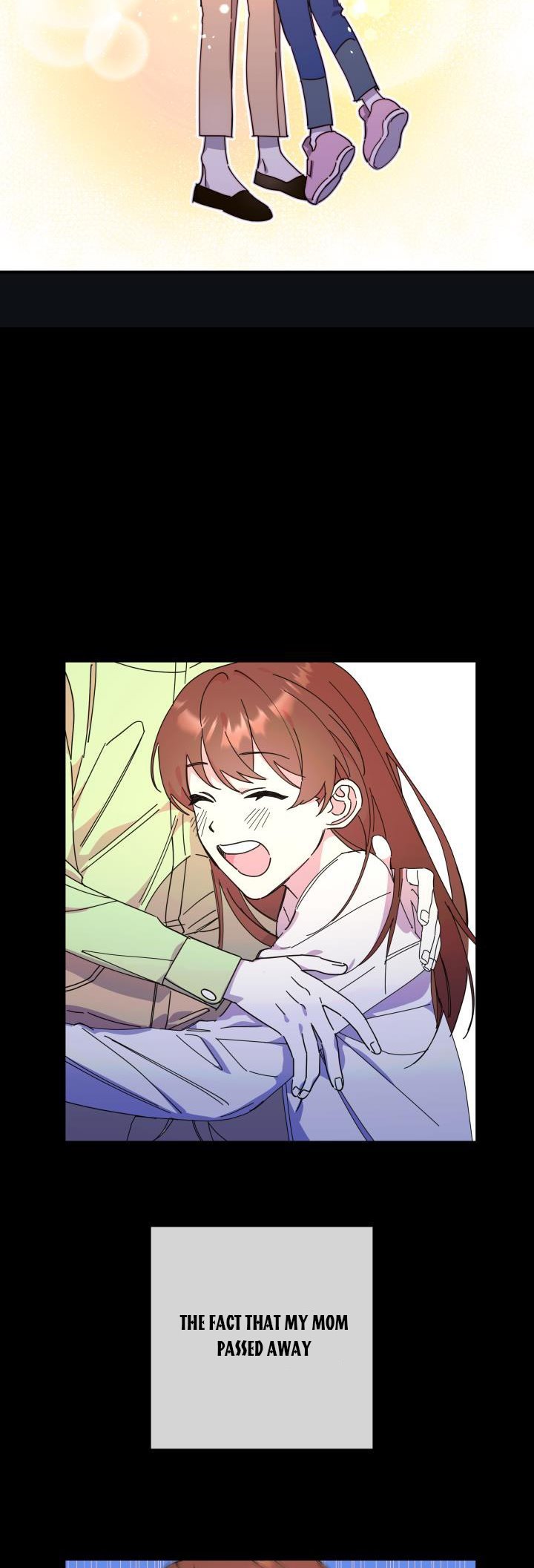 Red and Mad Chapter 6 - Page 12