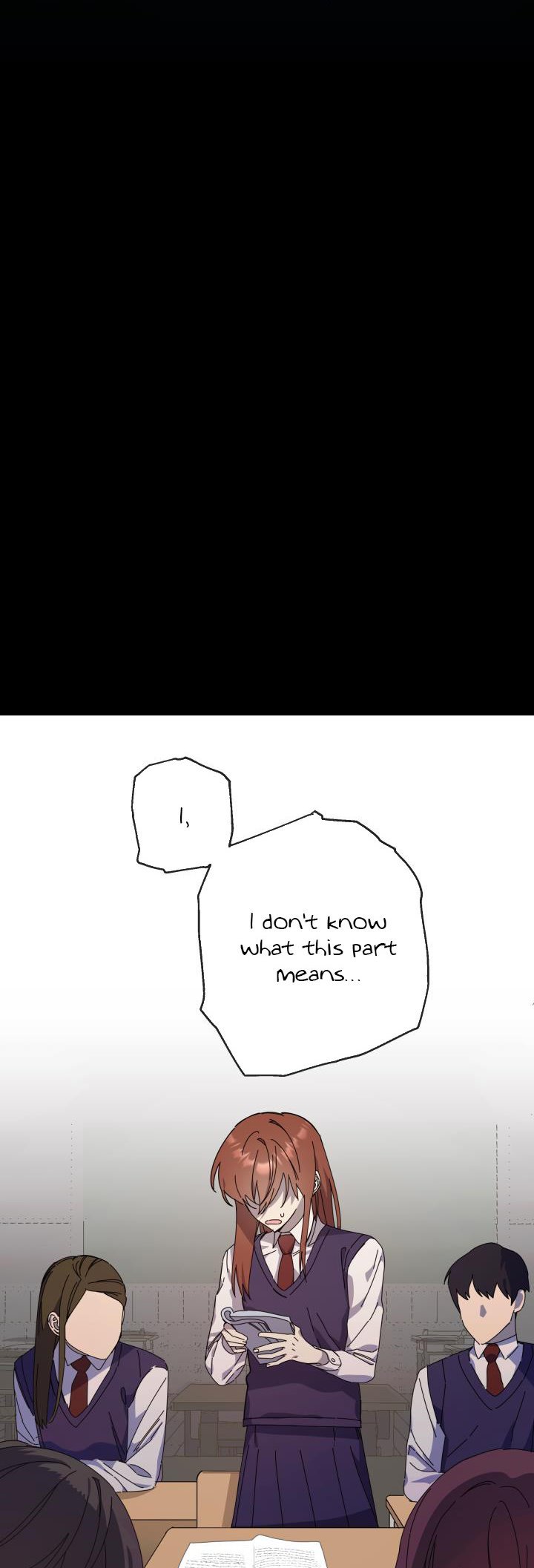 Red and Mad Chapter 6 - Page 14