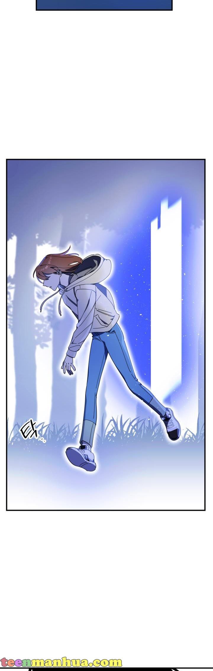 Red and Mad Chapter 6 - Page 2