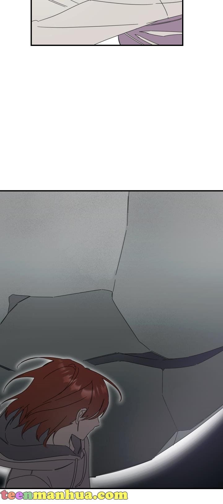 Red and Mad Chapter 6 - Page 27