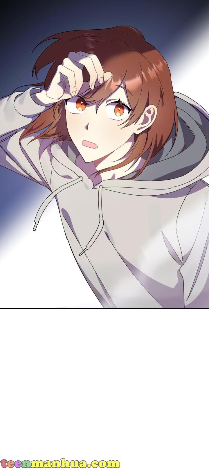 Red and Mad Chapter 6 - Page 29