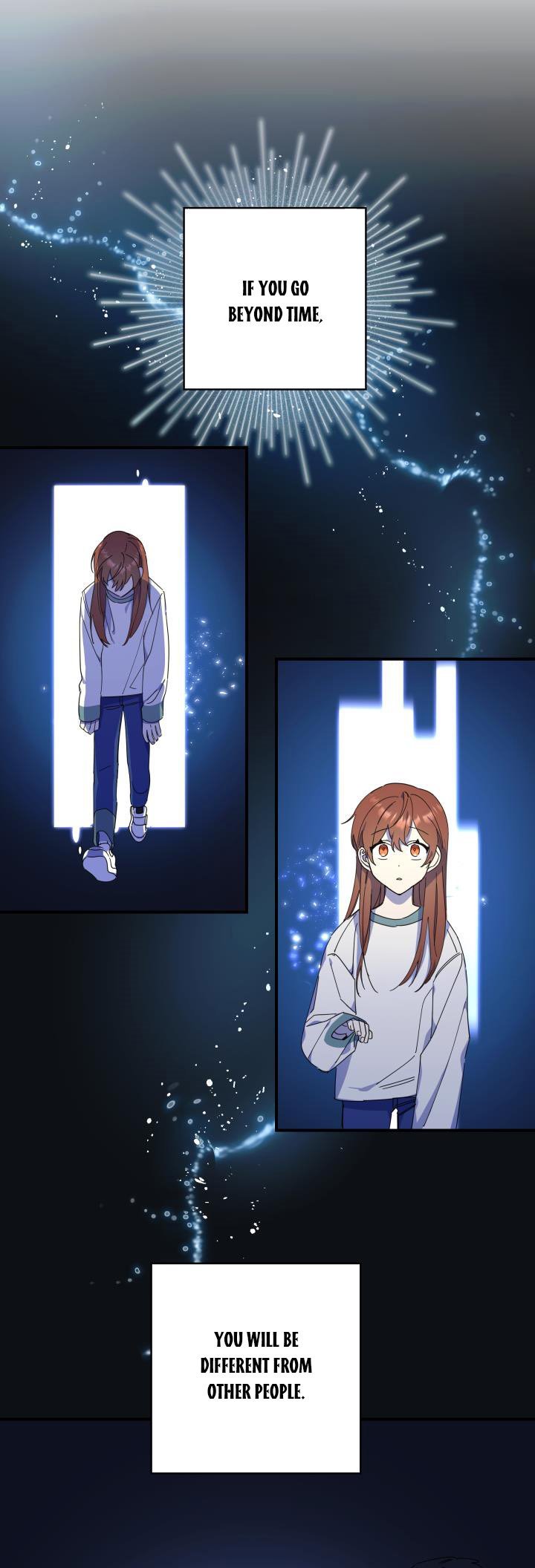 Red and Mad Chapter 6 - Page 9