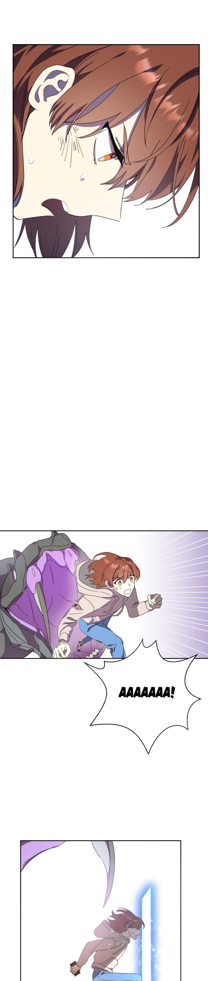 Red and Mad Chapter 7 - Page 15