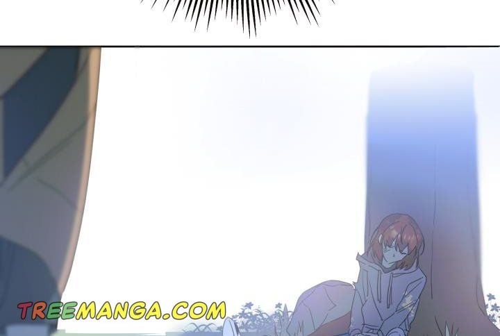 Red and Mad Chapter 7 - Page 27