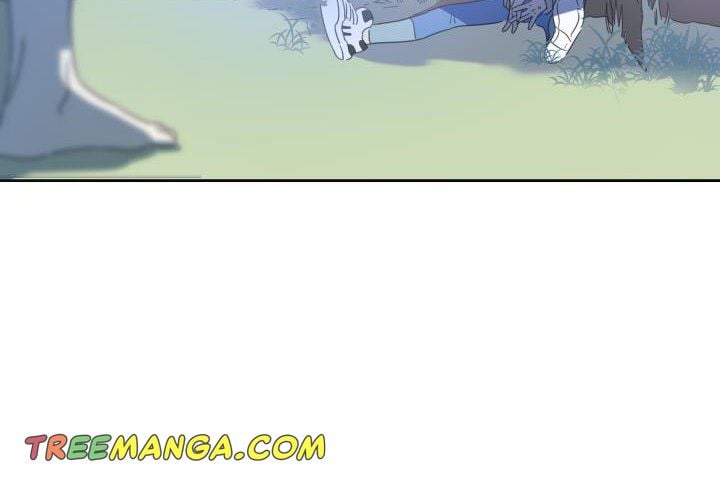 Red and Mad Chapter 7 - Page 28