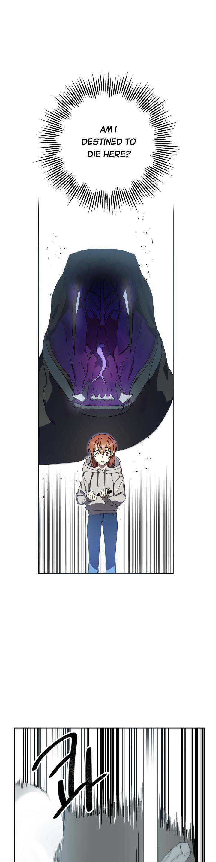 Red and Mad Chapter 7 - Page 7