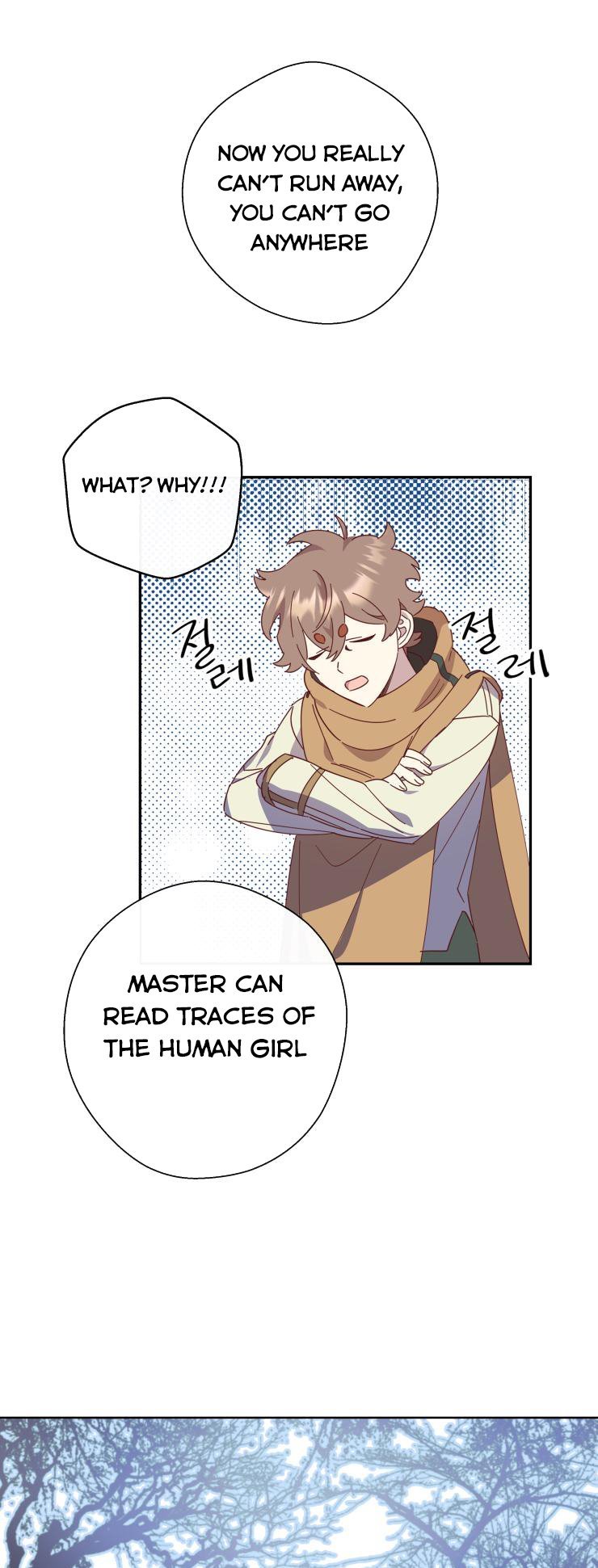 Red and Mad Chapter 8 - Page 31