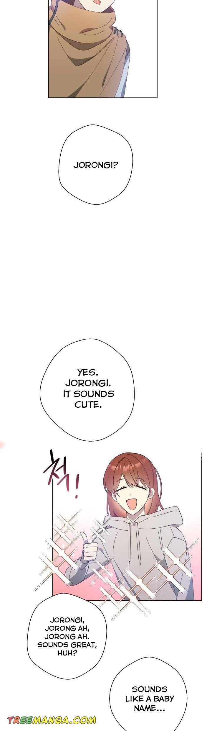 Red and Mad Chapter 9 - Page 15