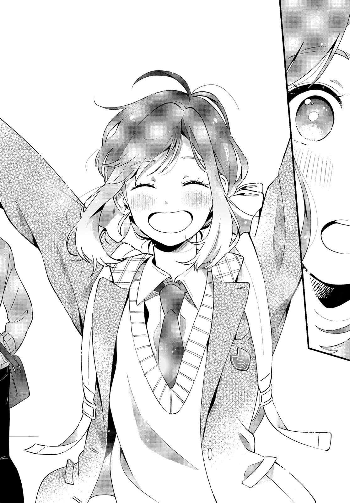 Hina To Bambi Chapter 1 - Page 57