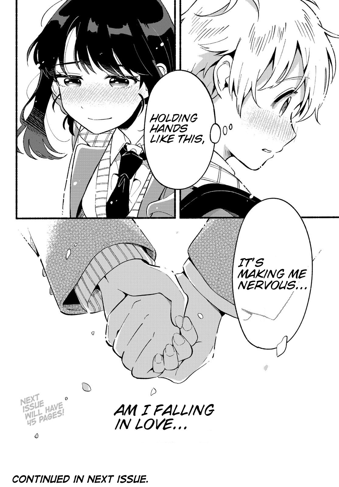 Hina To Bambi Chapter 1 - Page 63