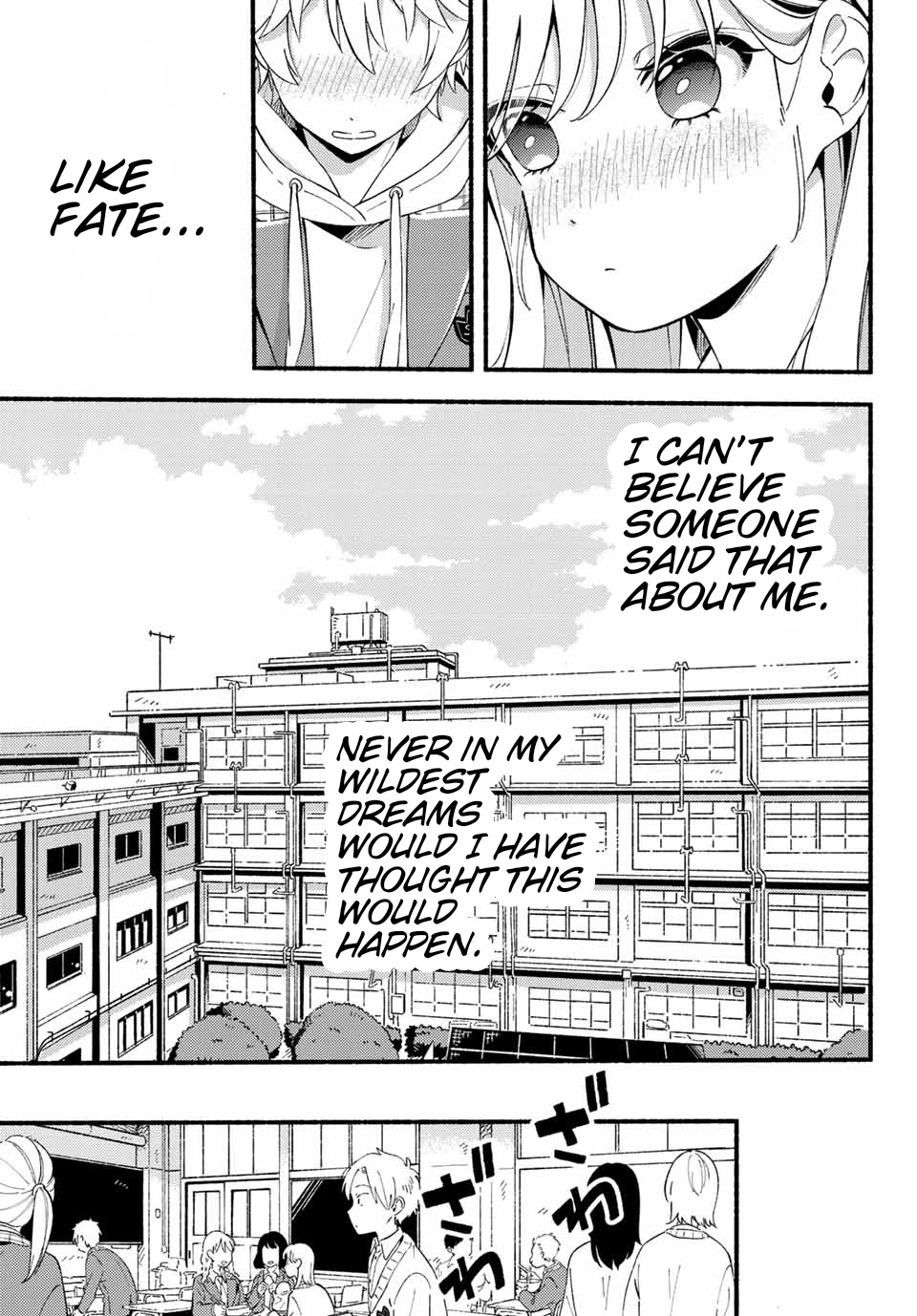 Hina To Bambi Chapter 2 - Page 25