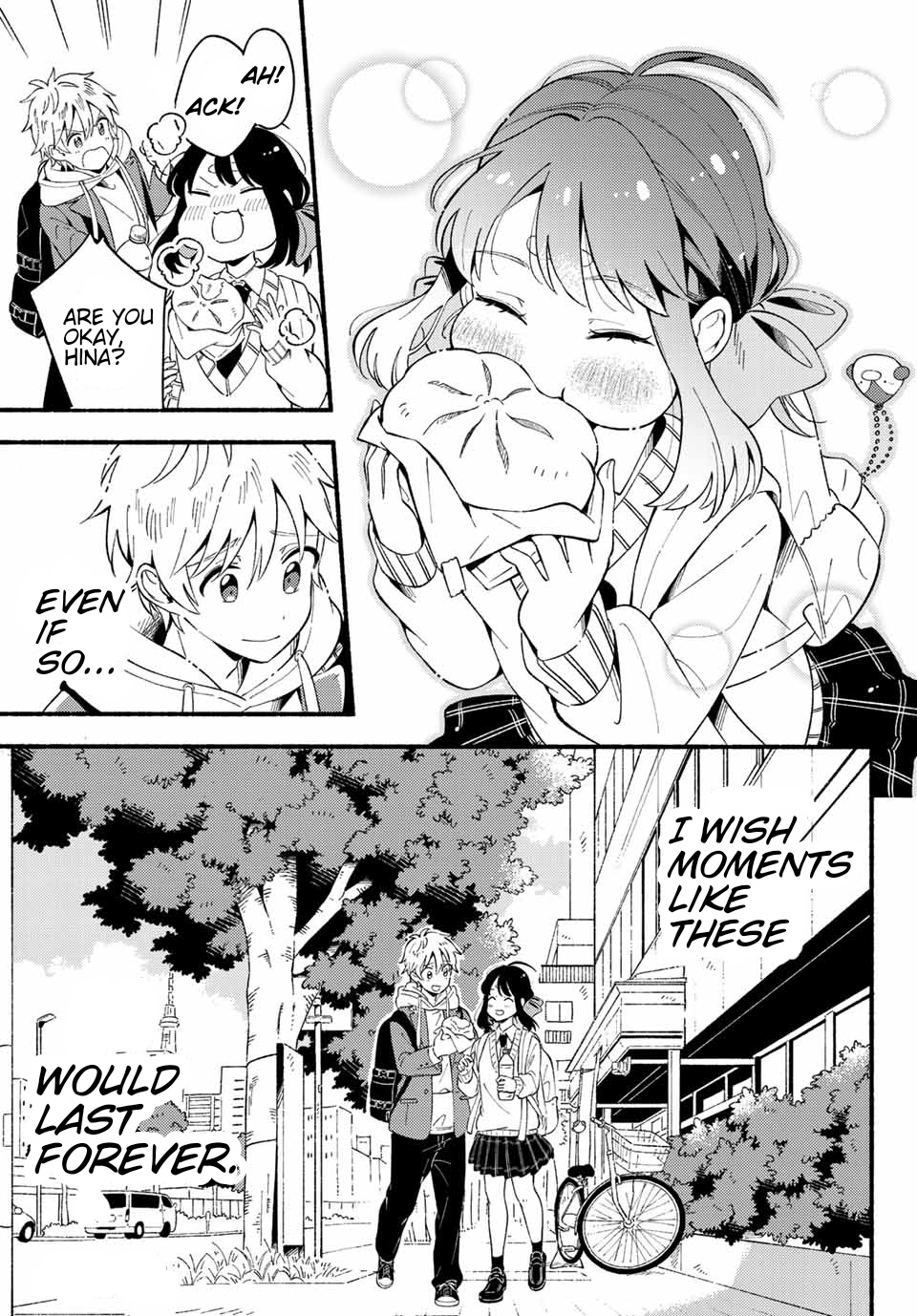 Hina To Bambi Chapter 2 - Page 45