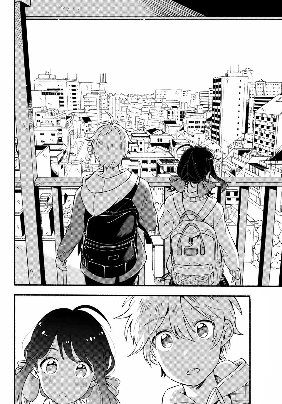 Hina To Bambi Chapter 2 - Page 6