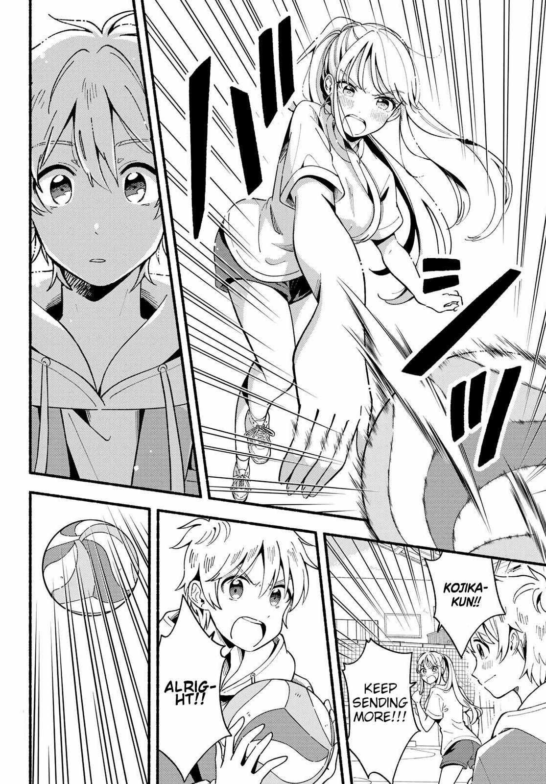 Hina To Bambi Chapter 3 - Page 31