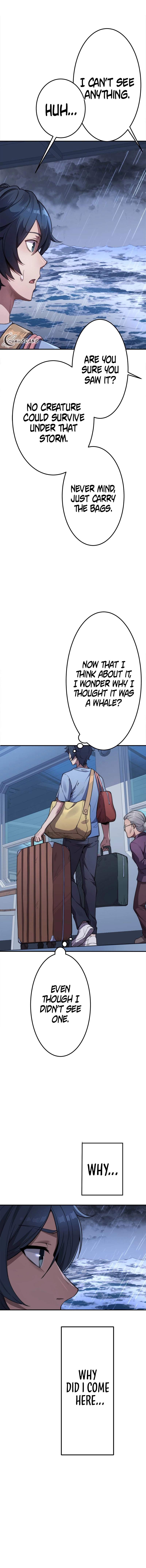 Guardians of the Light Chapter 1 - Page 10