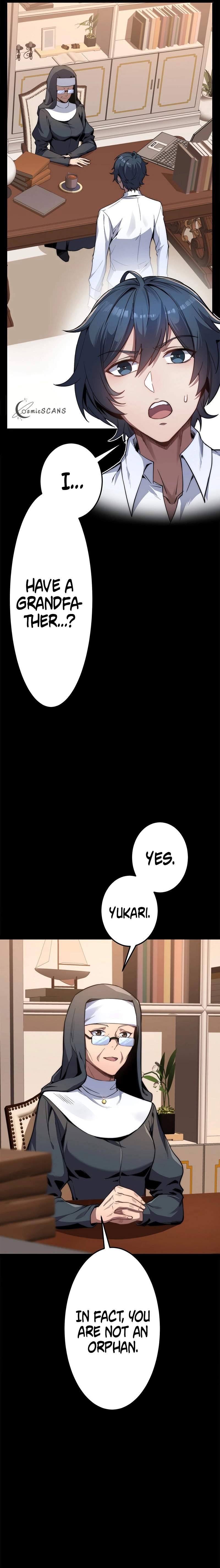 Guardians of the Light Chapter 1 - Page 12