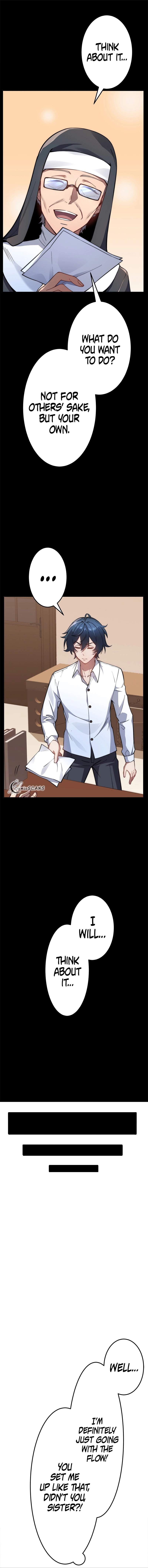 Guardians of the Light Chapter 1 - Page 16