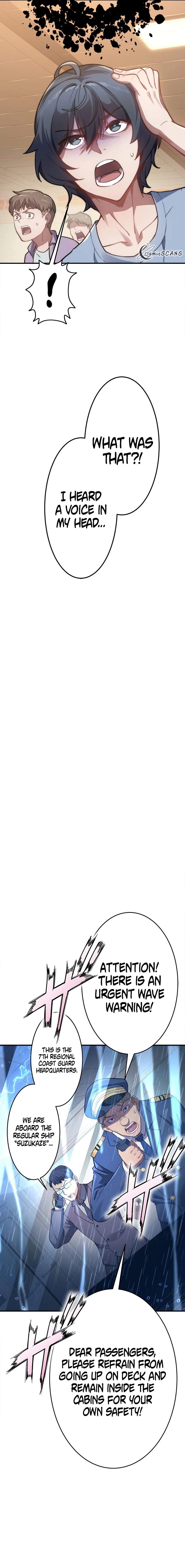 Guardians of the Light Chapter 1 - Page 20