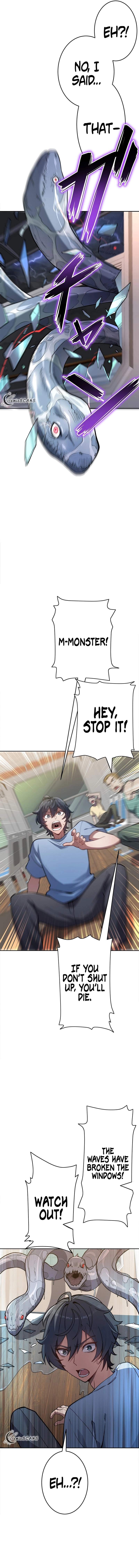 Guardians of the Light Chapter 1 - Page 23