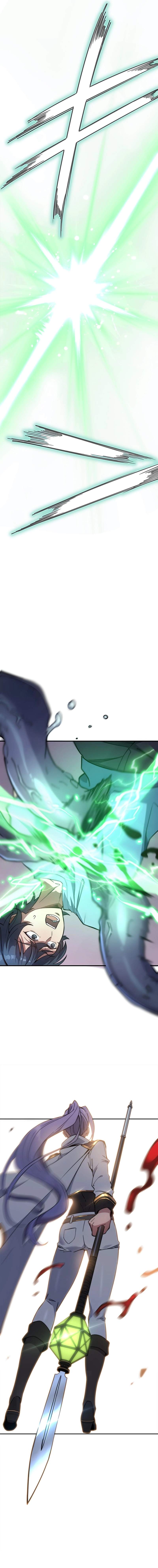 Guardians of the Light Chapter 1 - Page 27