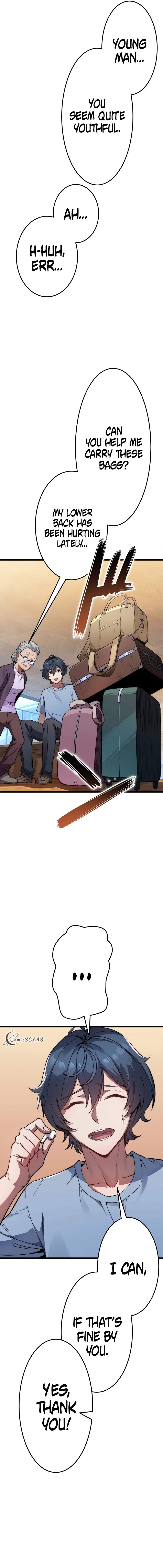 Guardians of the Light Chapter 1 - Page 4