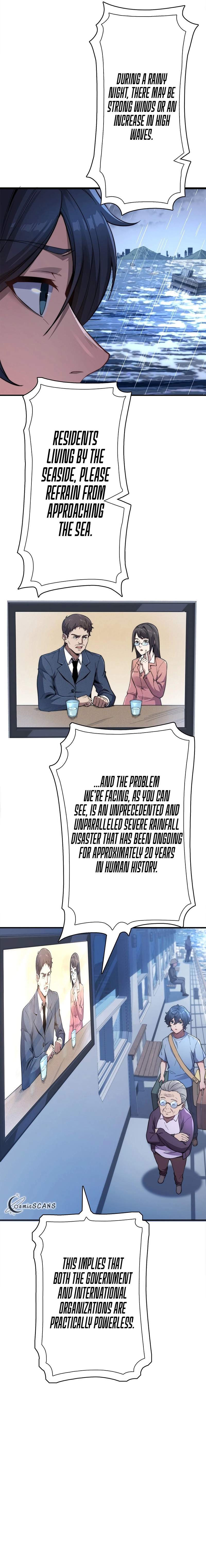 Guardians of the Light Chapter 1 - Page 6