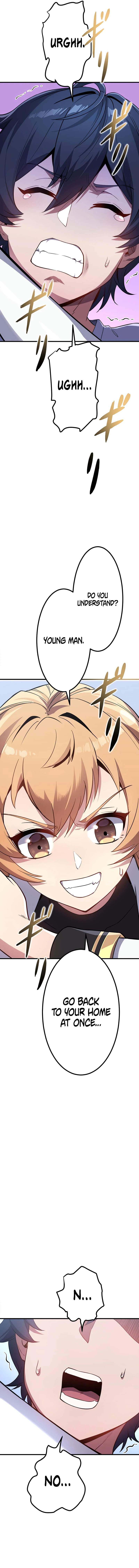 Guardians of the Light Chapter 10 - Page 13