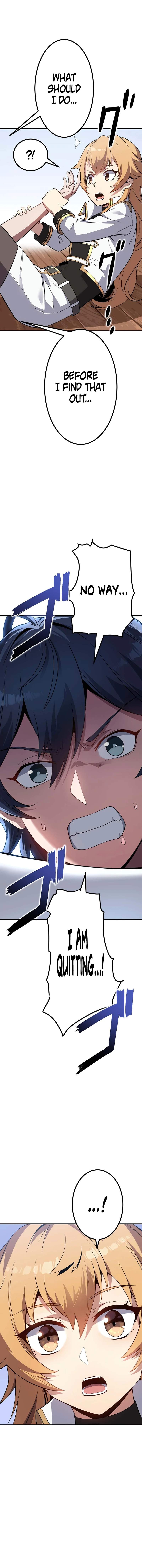 Guardians of the Light Chapter 10 - Page 14