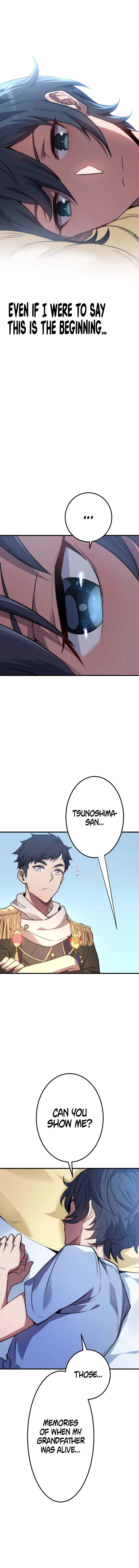 Guardians of the Light Chapter 10 - Page 20