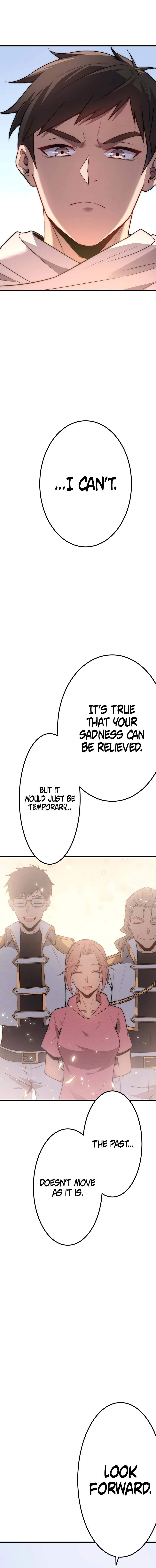 Guardians of the Light Chapter 10 - Page 21