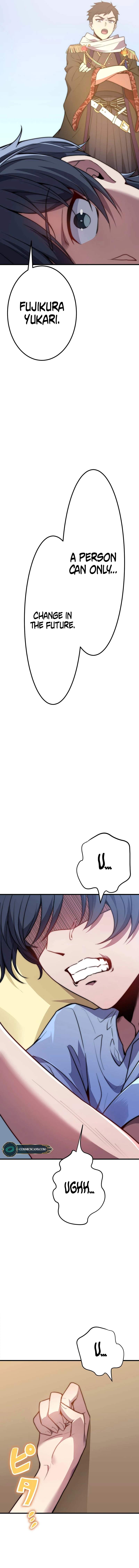 Guardians of the Light Chapter 10 - Page 22