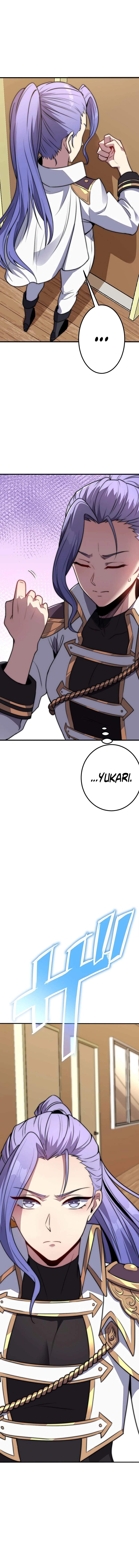 Guardians of the Light Chapter 10 - Page 23