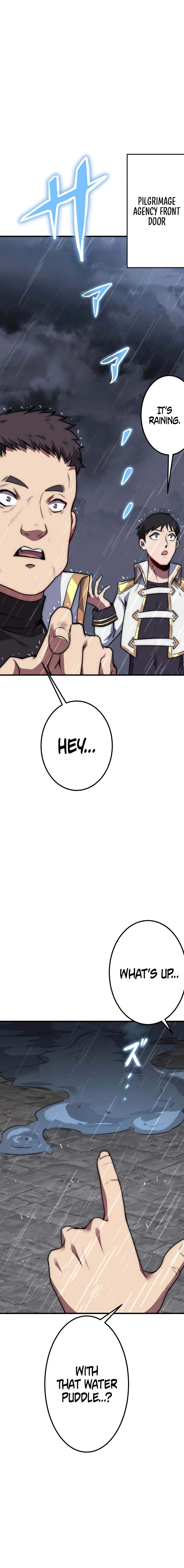 Guardians of the Light Chapter 10 - Page 24