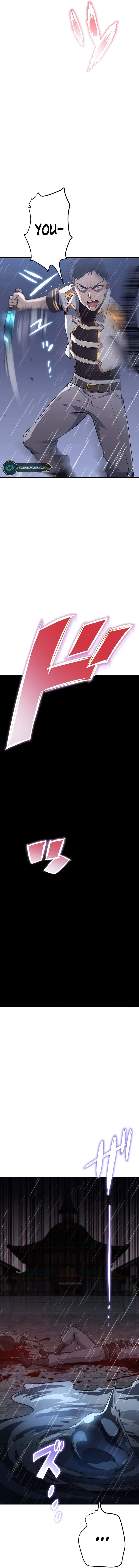 Guardians of the Light Chapter 10 - Page 26