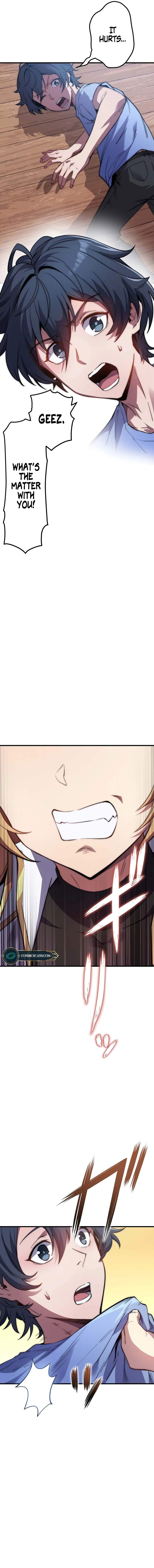 Guardians of the Light Chapter 10 - Page 4