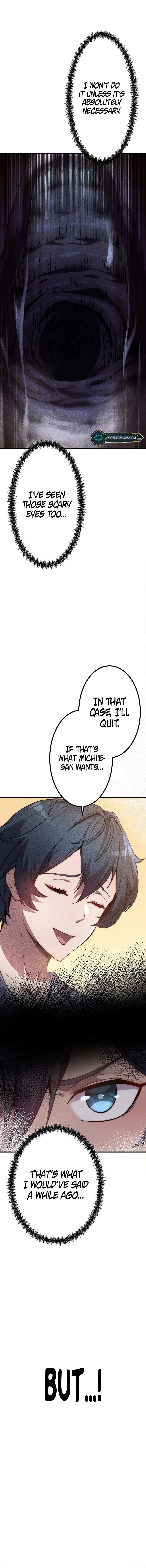 Guardians of the Light Chapter 10 - Page 8