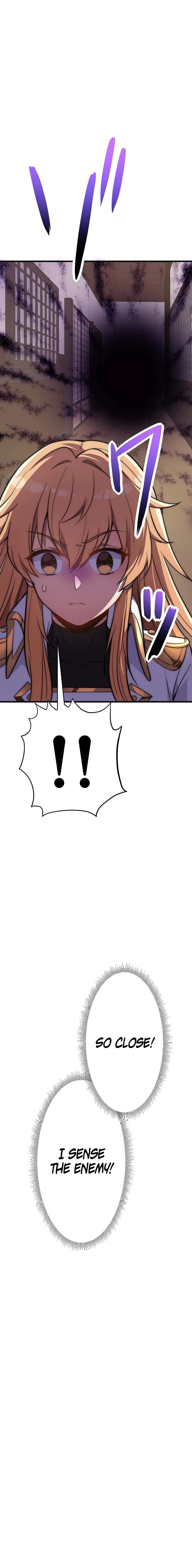 Guardians of the Light Chapter 11 - Page 12