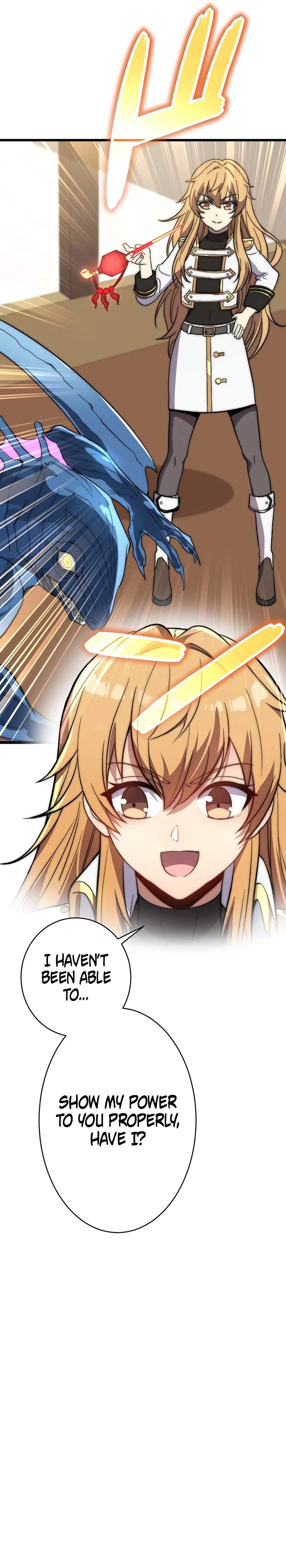 Guardians of the Light Chapter 11 - Page 16