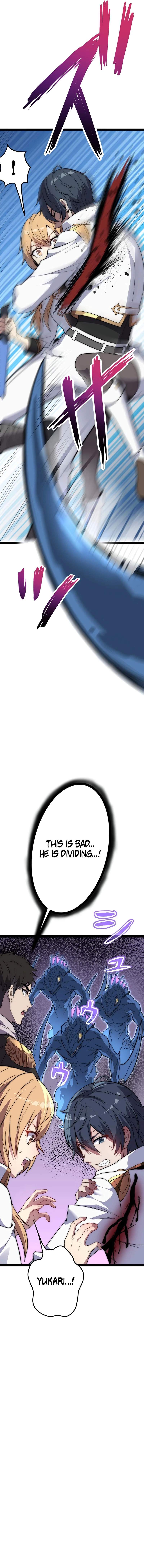 Guardians of the Light Chapter 11 - Page 21