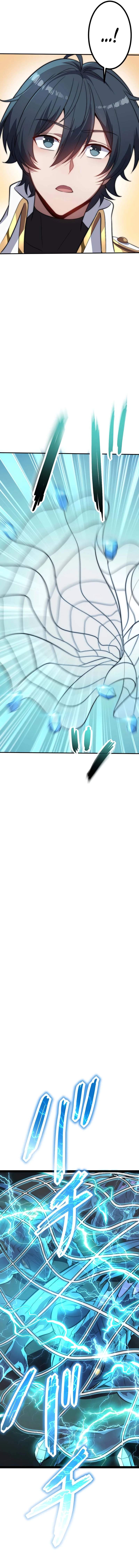 Guardians of the Light Chapter 11 - Page 24