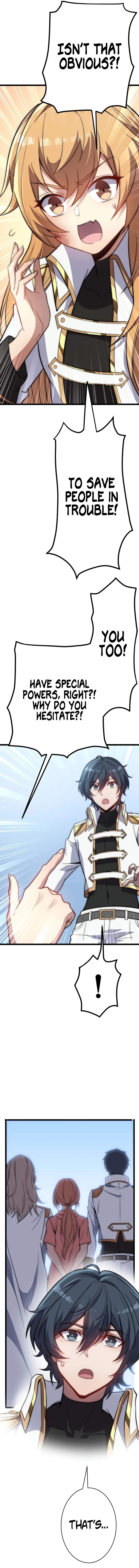 Guardians of the Light Chapter 11 - Page 29