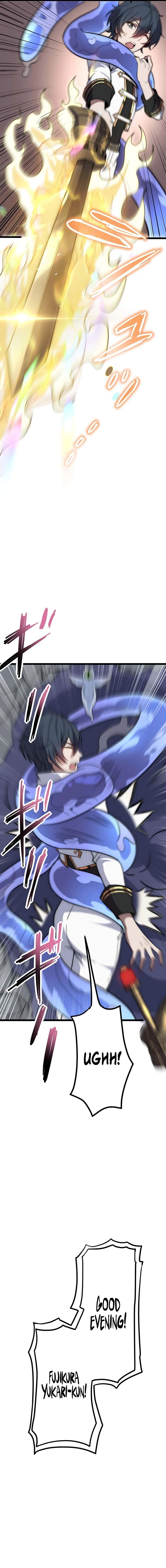 Guardians of the Light Chapter 11 - Page 32