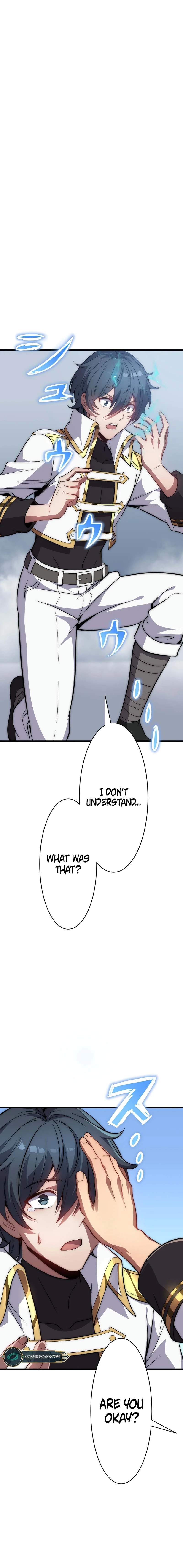 Guardians of the Light Chapter 11 - Page 42