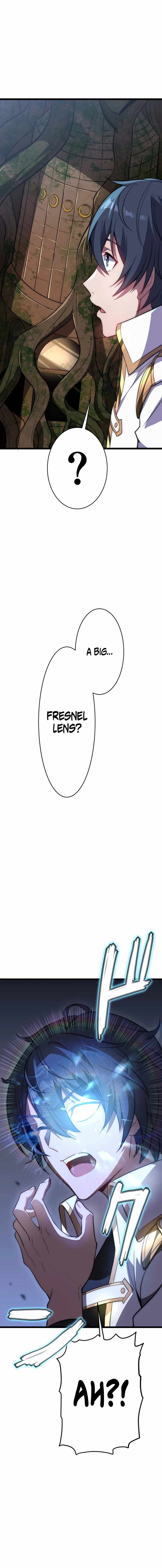 Guardians of the Light Chapter 12 - Page 11