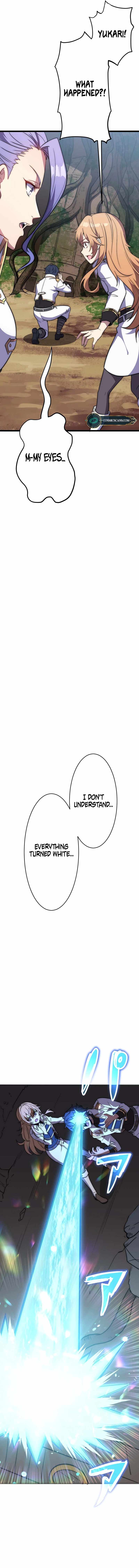 Guardians of the Light Chapter 12 - Page 12