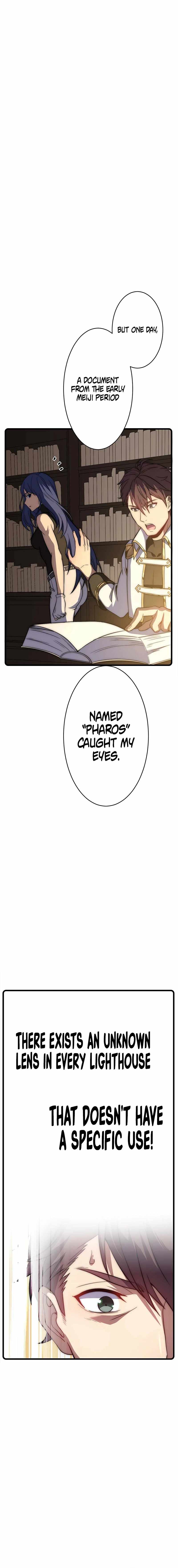 Guardians of the Light Chapter 12 - Page 15