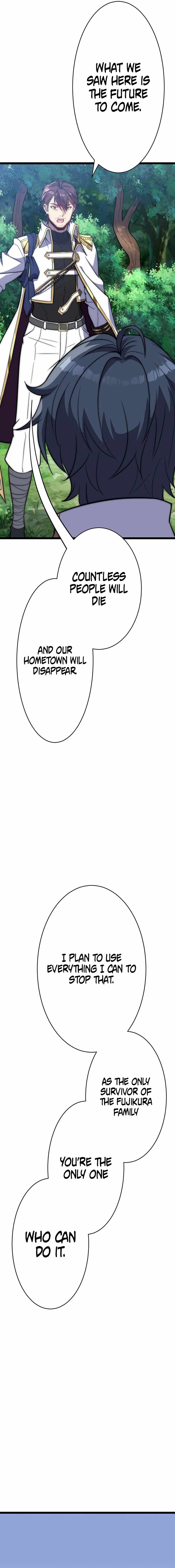 Guardians of the Light Chapter 12 - Page 27